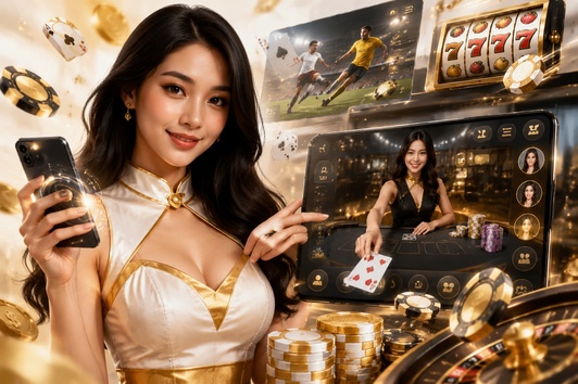 789vet – Nền tảng cá cược trực tuyến uy tín Việt Nam